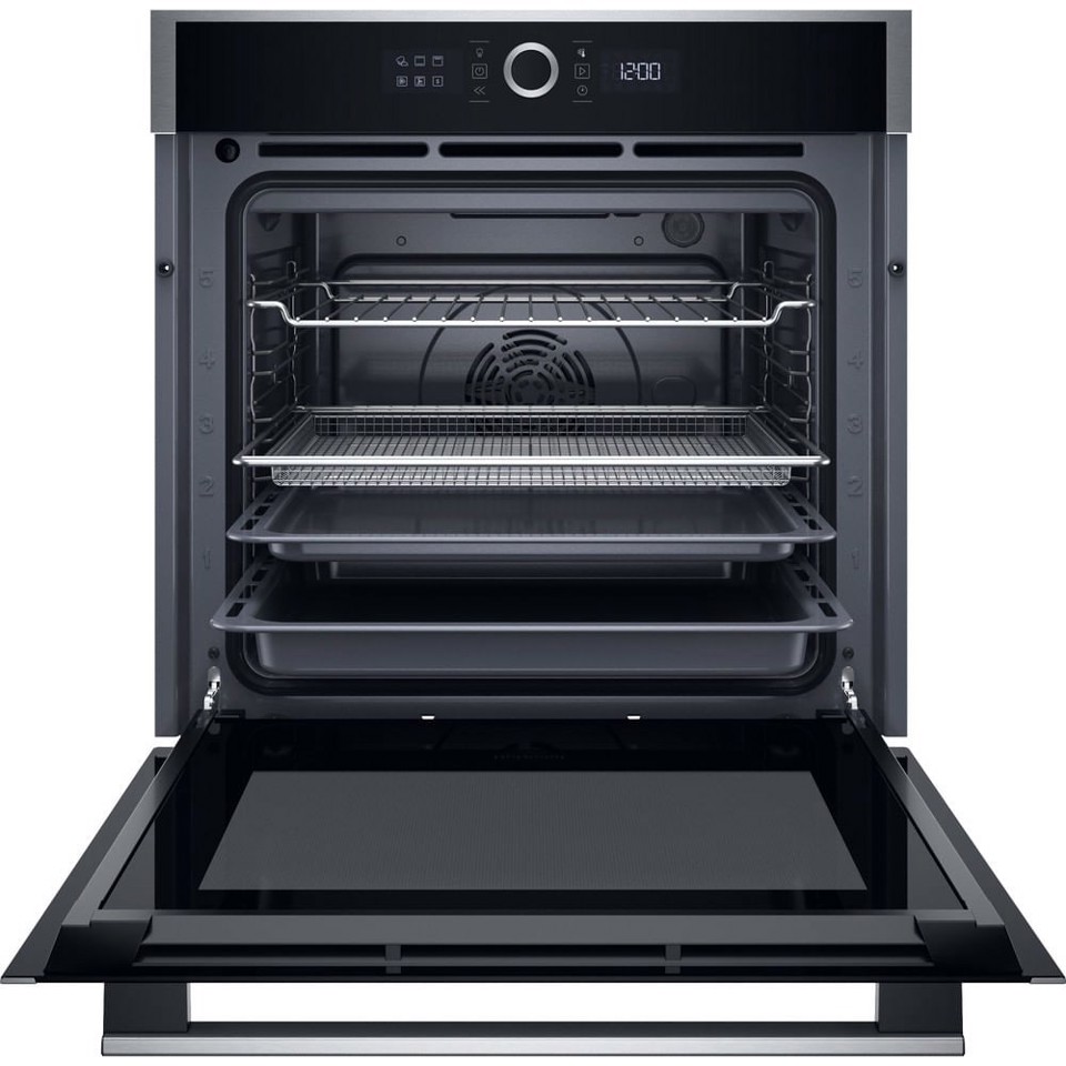 Hotpoint Ariston Forno da incasso HAOI4S8HM0XA