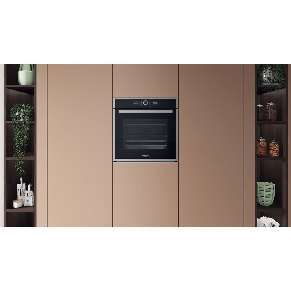 Hotpoint Ariston Forno da incasso HAOI4S8HM0XA