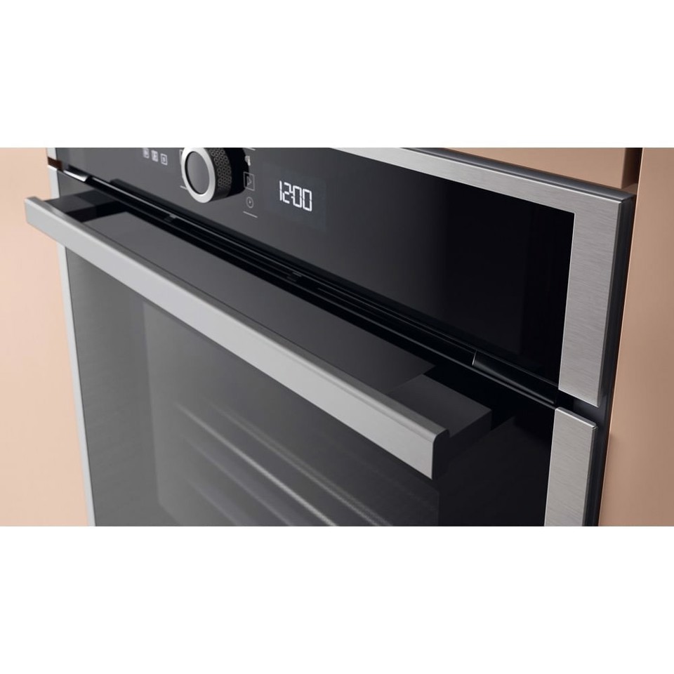 Hotpoint Ariston Forno da incasso HAOI4S8HM0XA