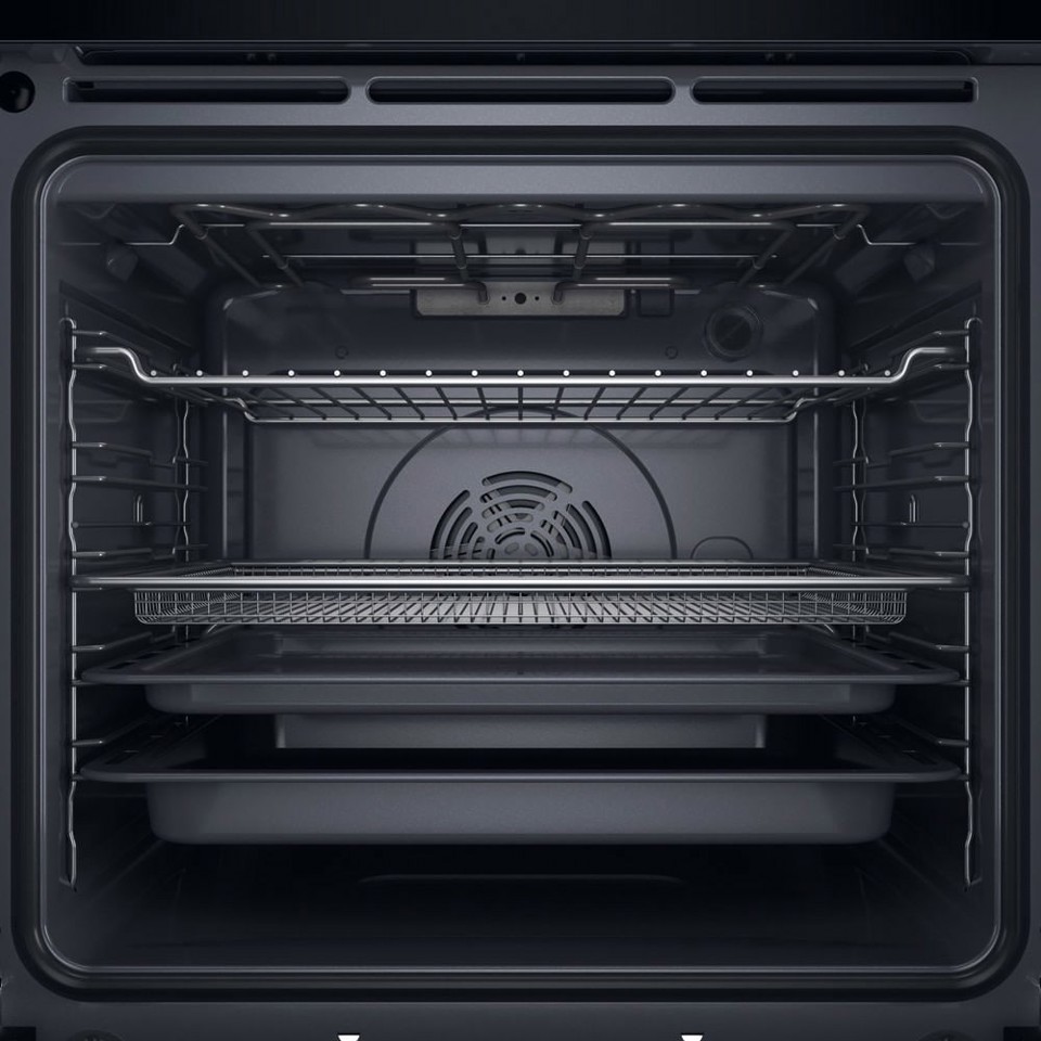 Hotpoint Ariston Forno da incasso HAOI4S8HM0XA