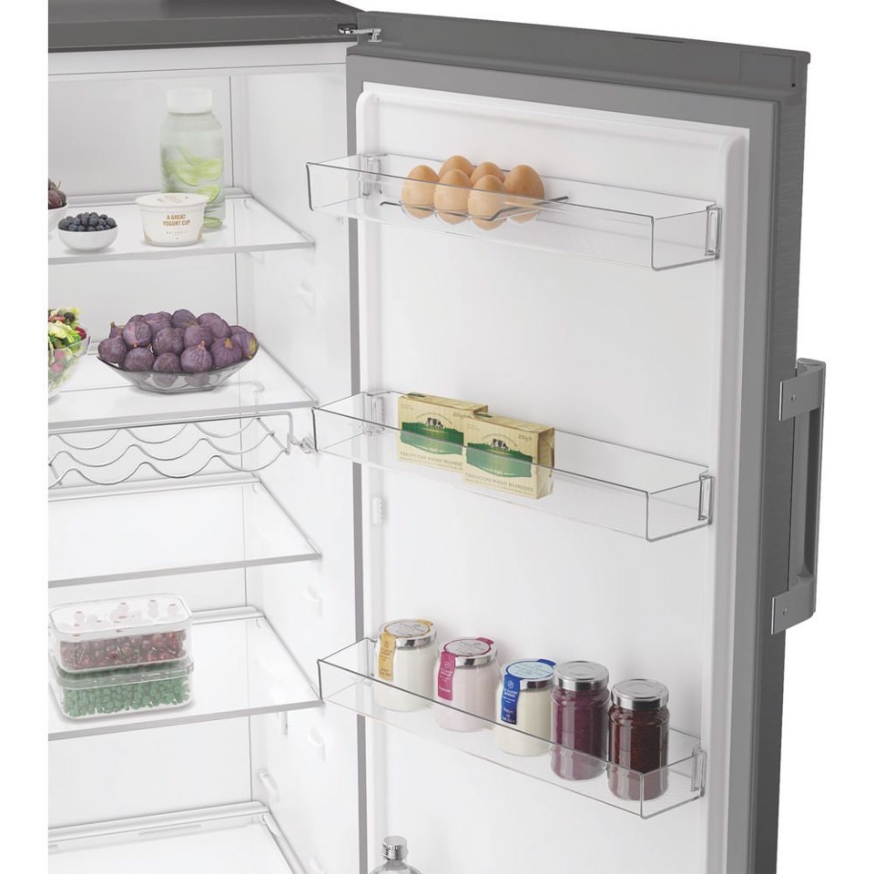 Hotpoint Ariston Frigorifero a libera installazione HPMLS 1411 XBR4E