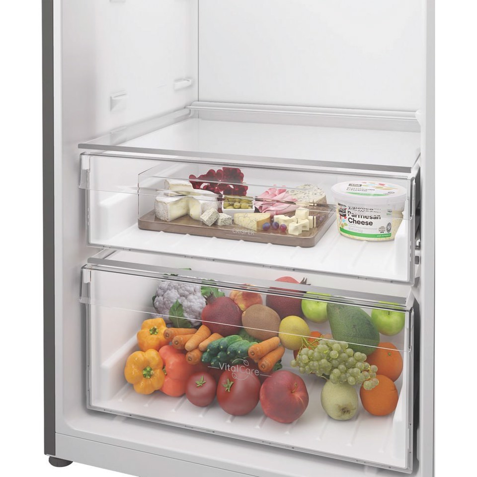 Hotpoint Ariston Frigorifero a libera installazione HPMLS 1411 XBR4E