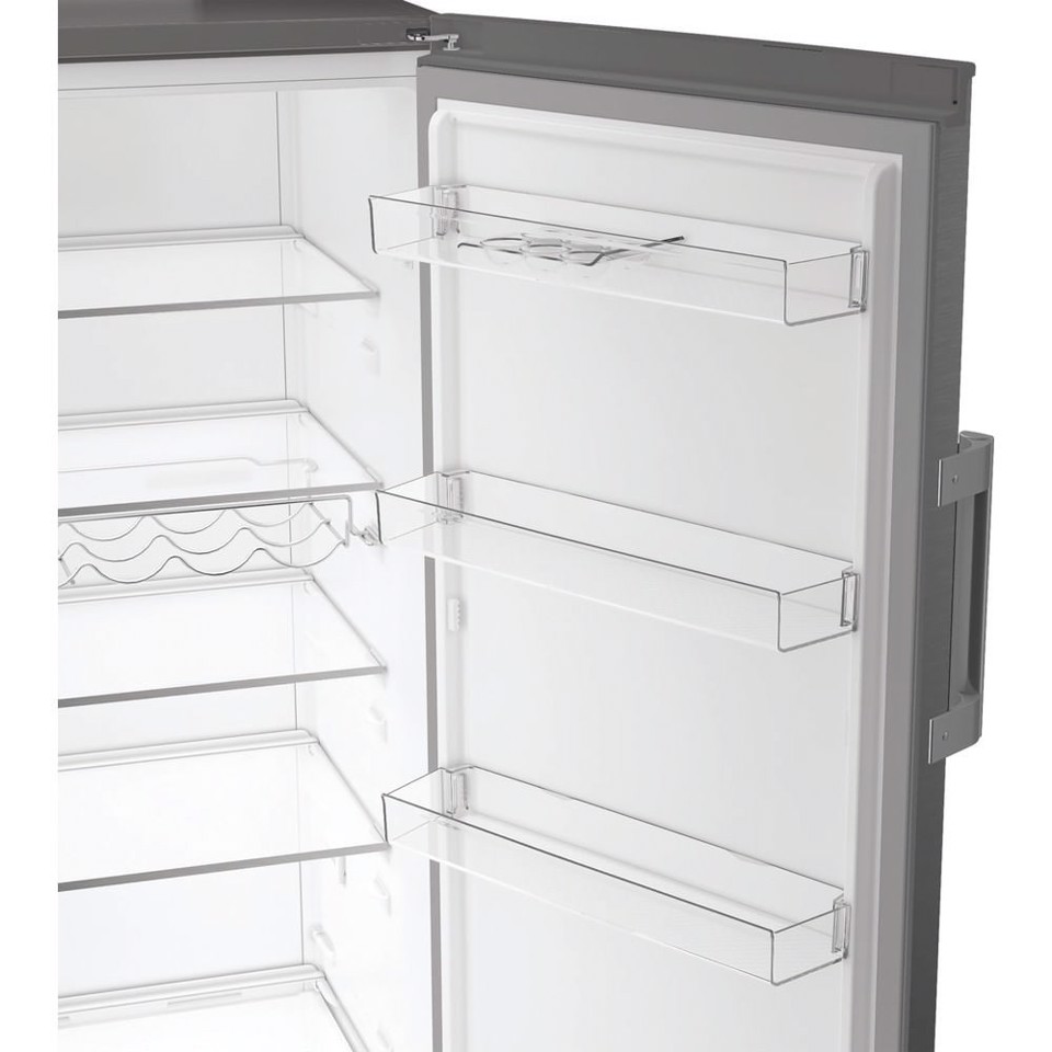 Hotpoint Ariston Frigorifero a libera installazione HPMLS 1411 XBR4E