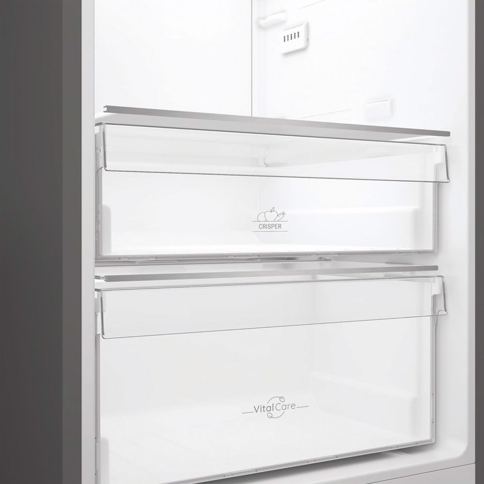 Hotpoint Ariston Frigorifero a libera installazione HPMLS 1411 XBR4E