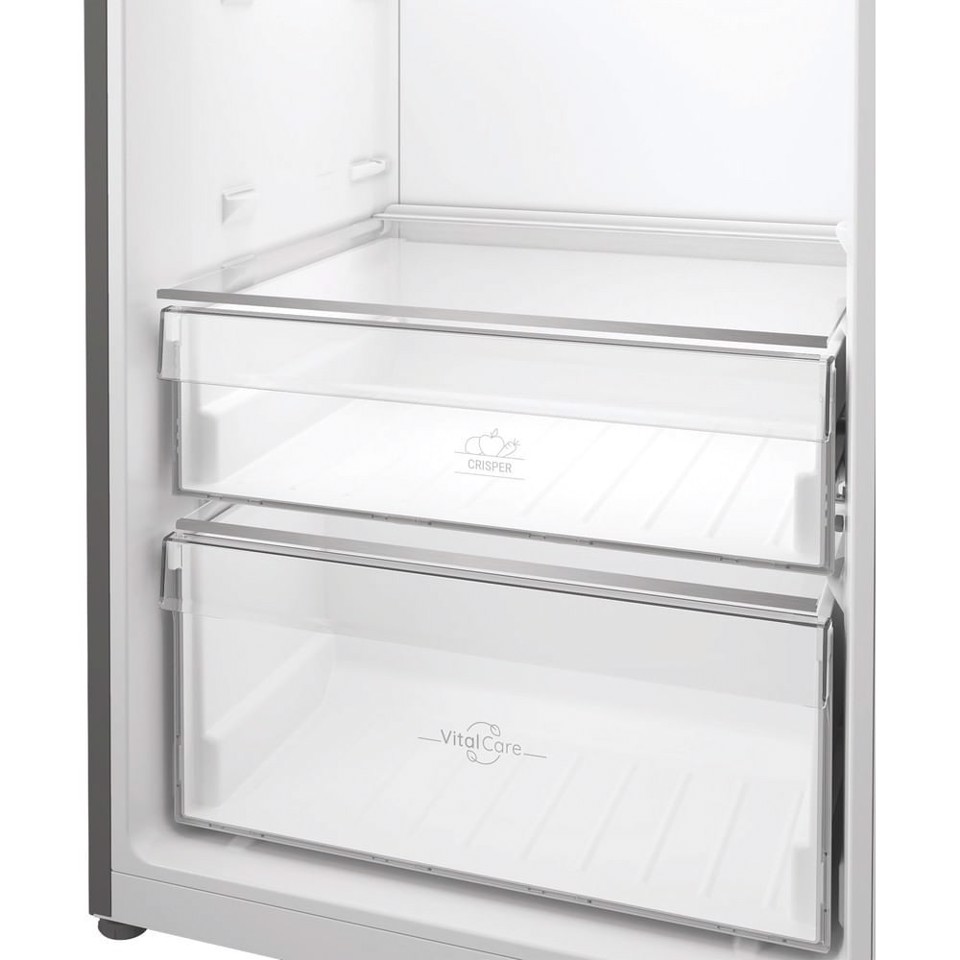 Hotpoint Ariston Frigorifero a libera installazione HPMLS 1411 XBR4E