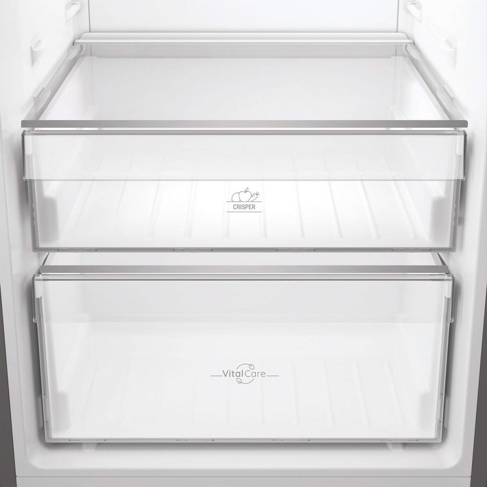 Hotpoint Ariston Frigorifero a libera installazione HPMLS 1411 XBR4E
