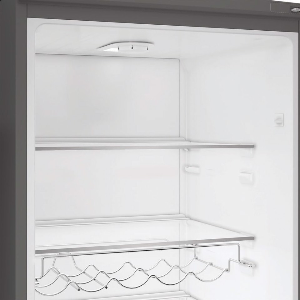 Hotpoint Ariston Frigorifero a libera installazione HPMLS 1411 XBR4E