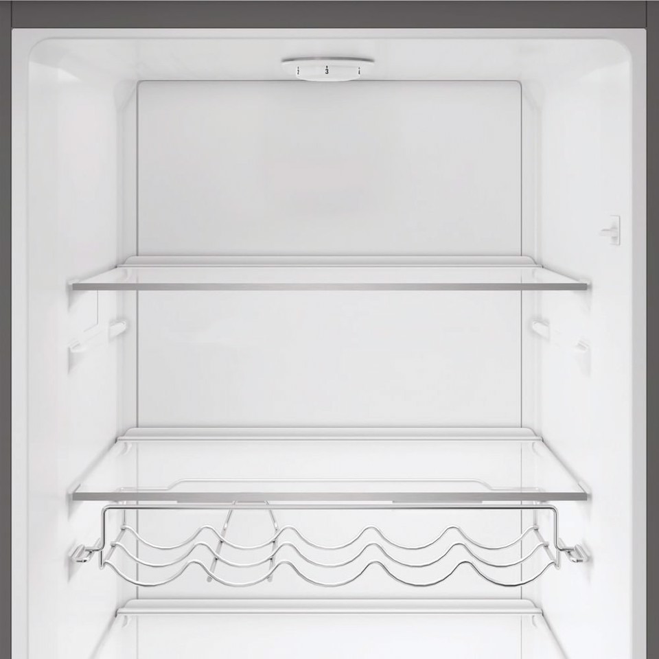 Hotpoint Ariston Frigorifero a libera installazione HPMLS 1411 XBR4E