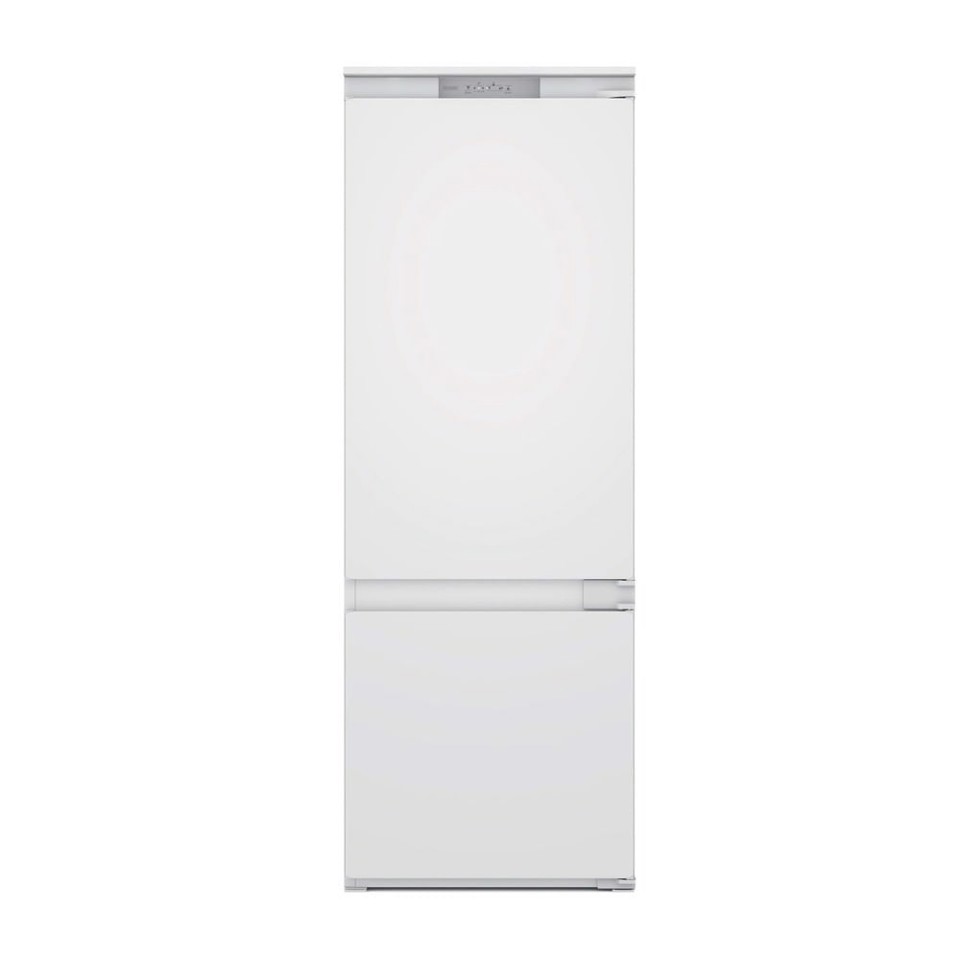 Hotpoint Ariston Frigorifero combinato ad incasso HA SP70 T121
