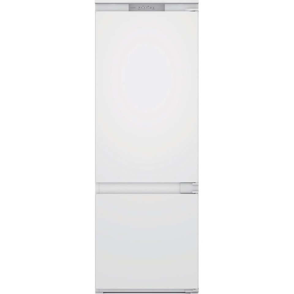 Hotpoint Ariston Frigorifero combinato ad incasso HA SP70 T121