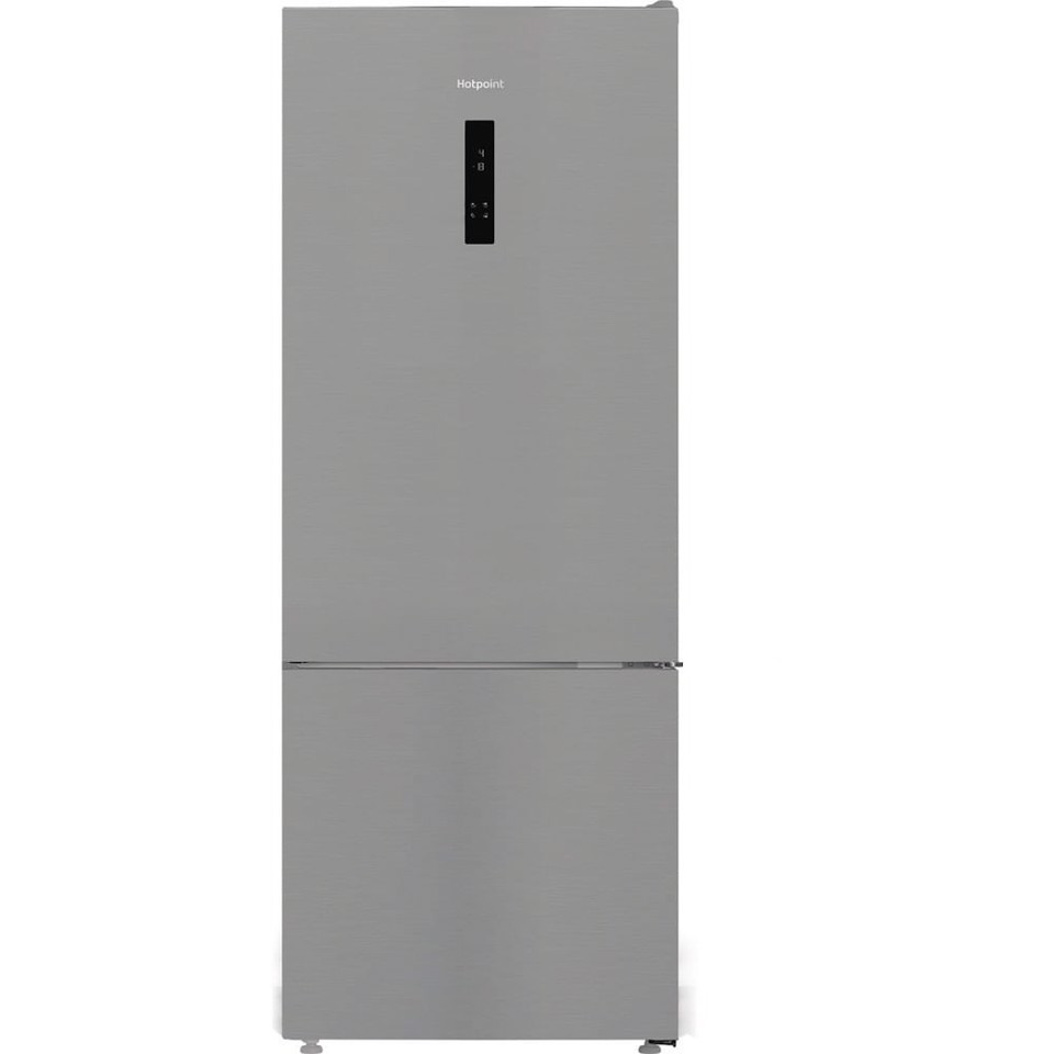 Hotpoint Ariston Frigorifero combinato HPAK2 6472 XP5E