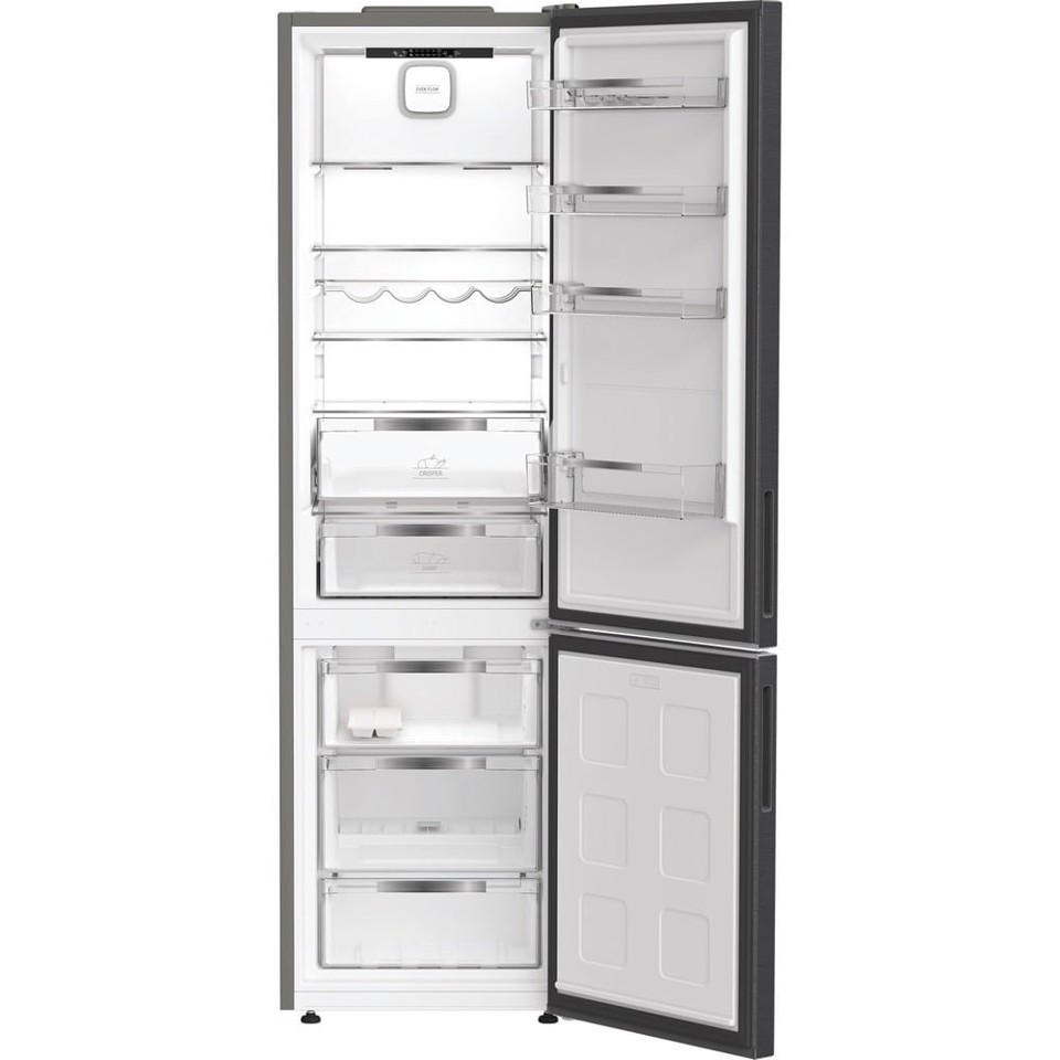 Hotpoint Ariston Frigorifero combinato HPK 25403 XBR6E
