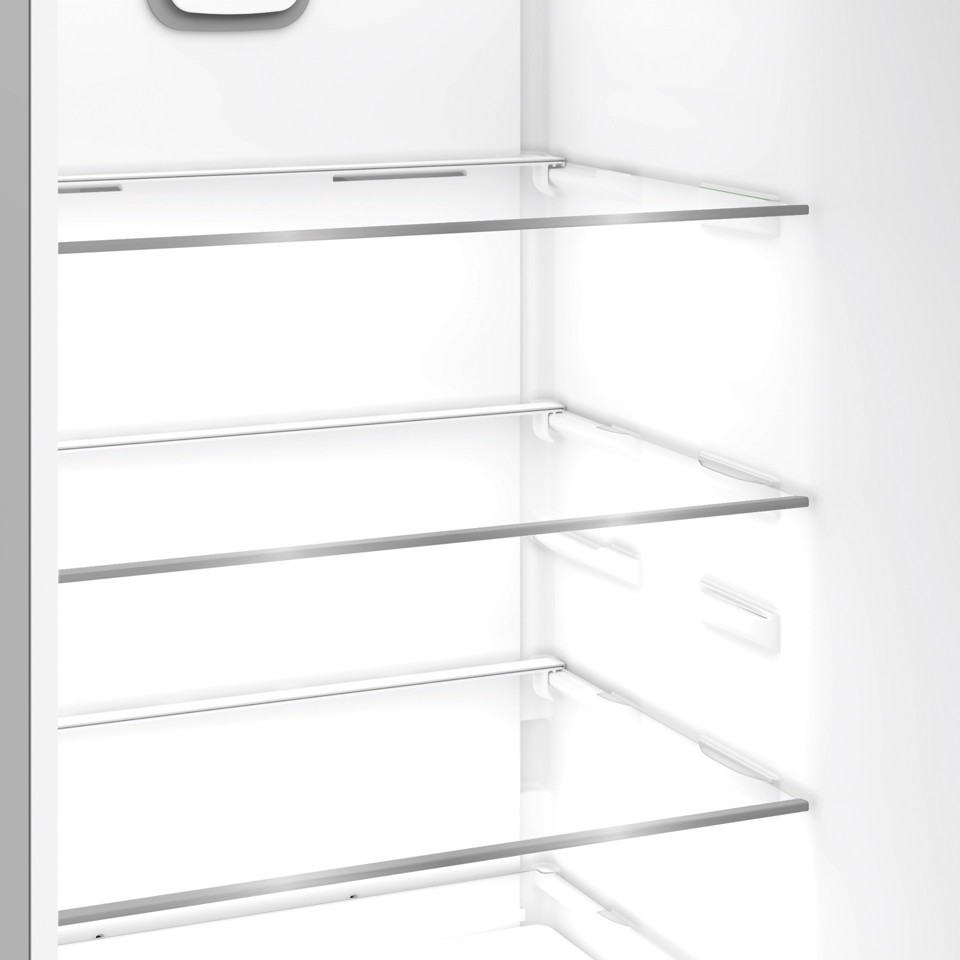 Hotpoint Ariston HPK 25403 XP5E1 Libera installazione 355 L D Acciaio inox