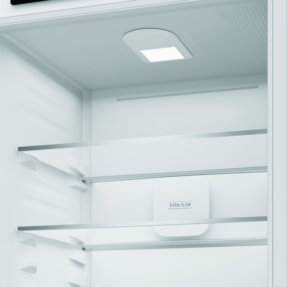 Hotpoint Ariston HPK2 5292 B4E Da incasso 233 L Metallico