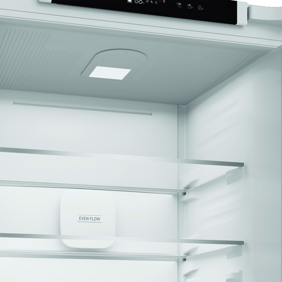 Hotpoint Ariston HPK2 5292 B4E Da incasso 233 L Metallico