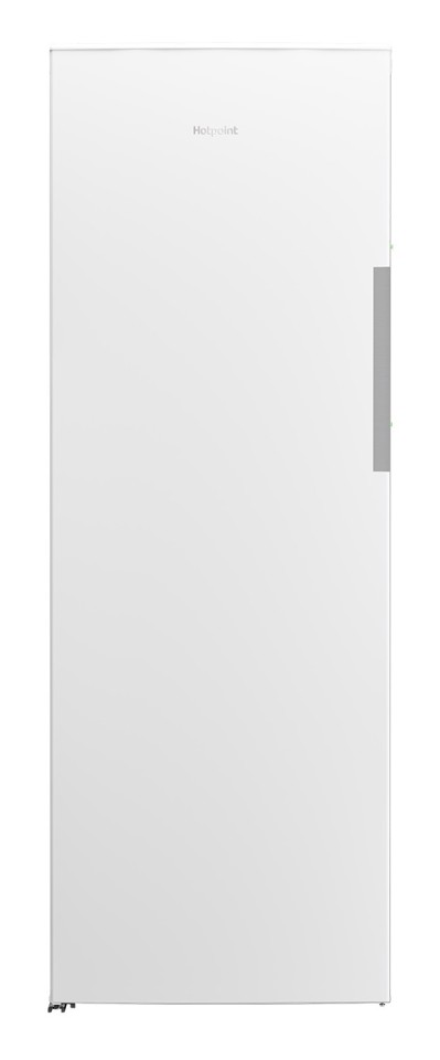 Hotpoint Ariston HPMFF 1293 W4E Congelatore verticale Libera installazione 256 L Bianco