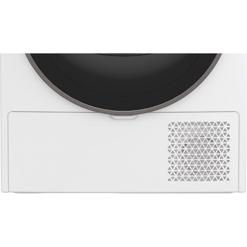 Hotpoint Ariston HPT 83D BS IT, Capacità 8kg, classe D, EasyIron, PetHair Removal | Profondità mobile 54cm