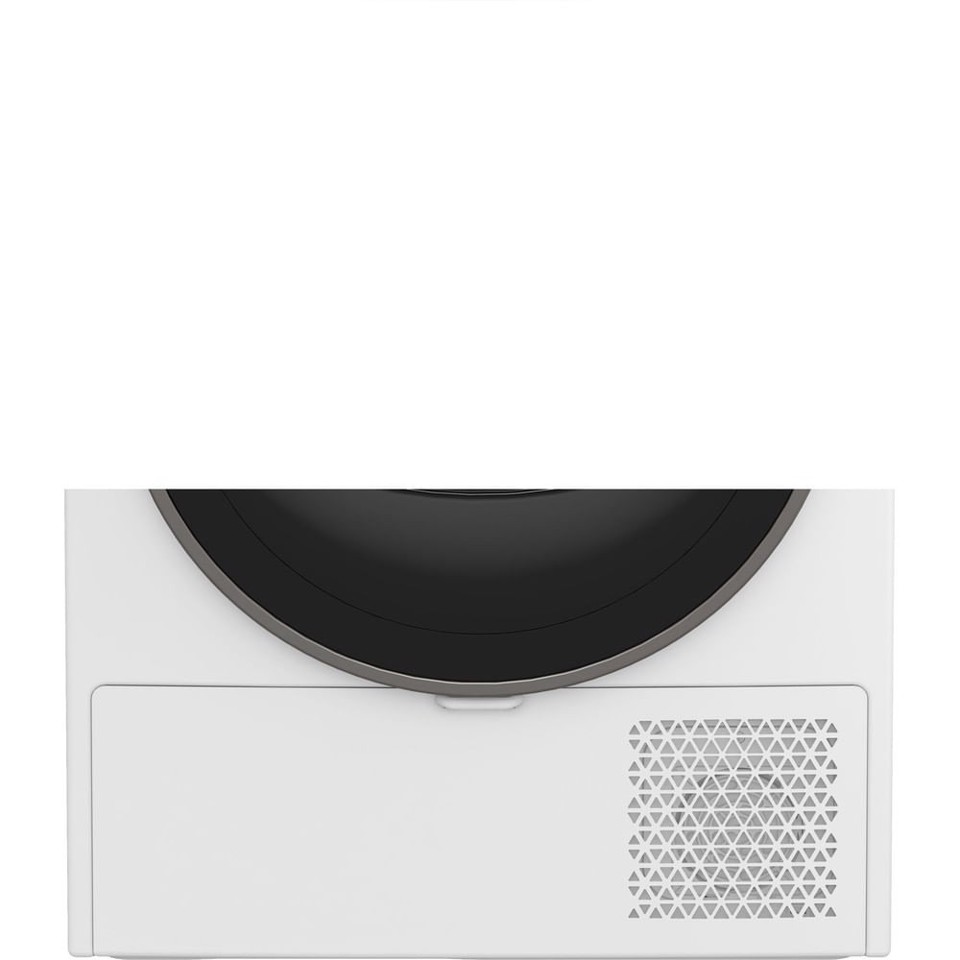 Hotpoint Ariston HPT 84D BS IT, Capacità 8kg, classe C, EasyIron, PetHair Removal | Profondità mobile 54cm