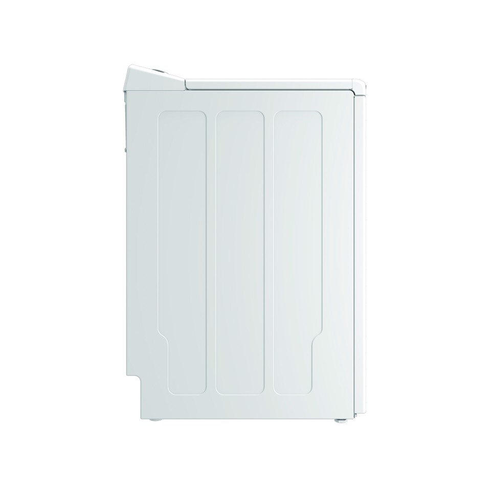 Hotpoint Ariston HTLCARE 66S IT lavatrice Caricamento dall'alto 6 kg 1100 Giri/min Bianco