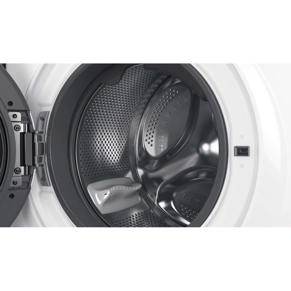 Hotpoint Ariston Lavasciuga a libera installazione NDBR 984469 WA IT