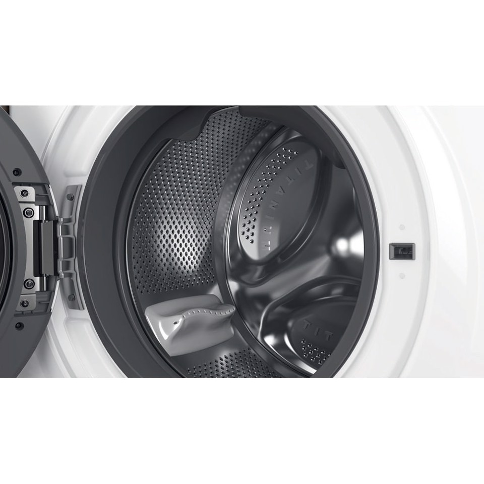 Hotpoint Ariston Lavasciuga a libera installazione NDBR 984469 WA IT