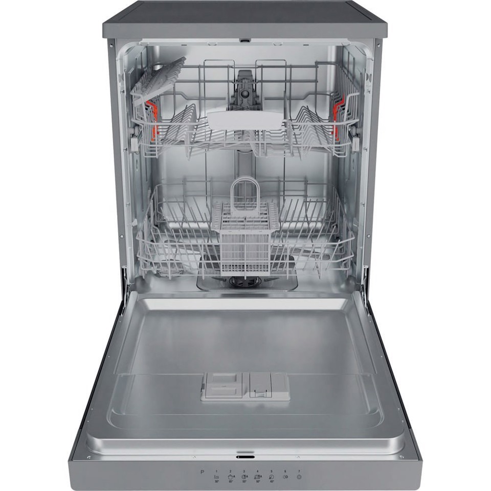 Hotpoint Ariston Lavastoviglie a libera installazione HA2FFC14BX