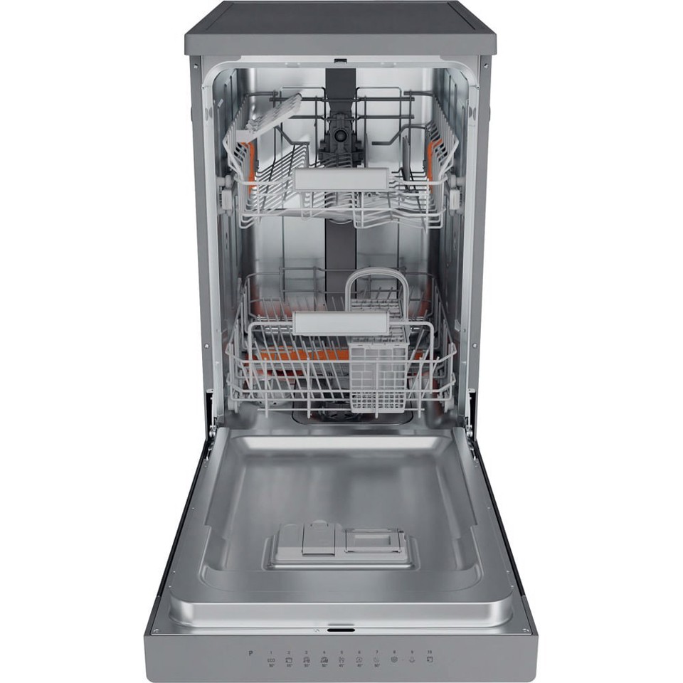 Hotpoint Ariston Lavastoviglie a libera installazione HA3FC10BS7A0S
