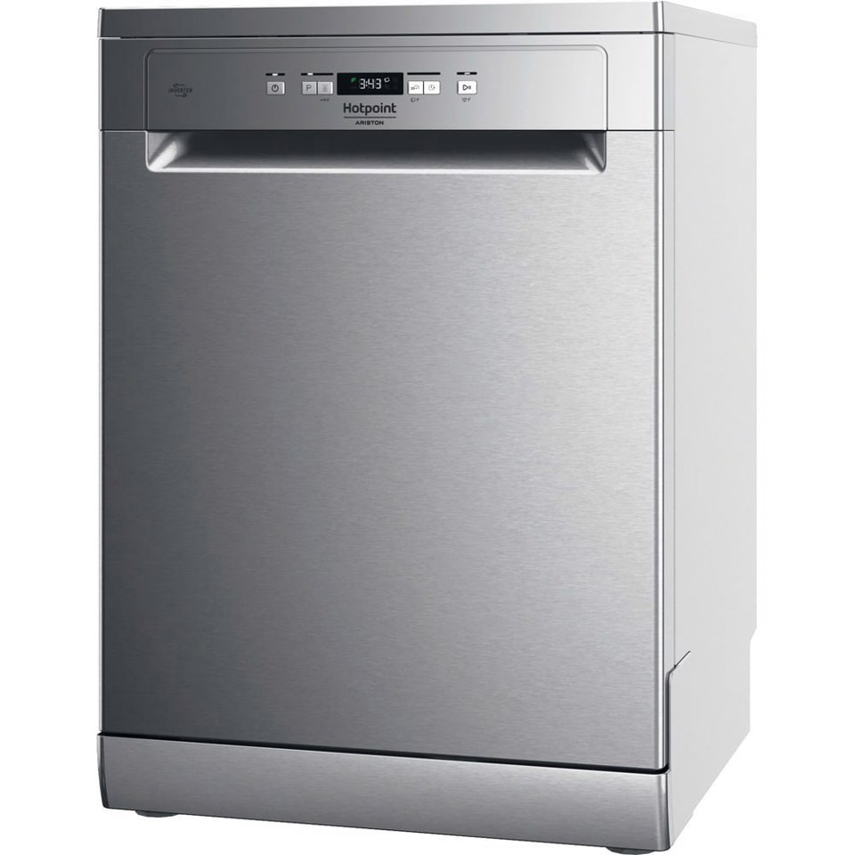 Hotpoint Ariston Lavastoviglie a libera installazione HA4FFB14BX