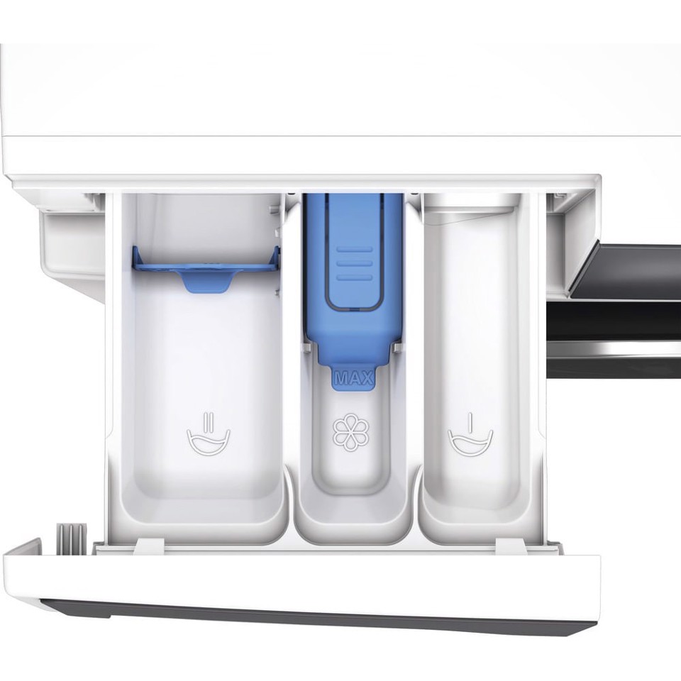 Hotpoint Ariston Lavatrice a libera installazione , 9 kg - HP 96 CARE IT - Délica