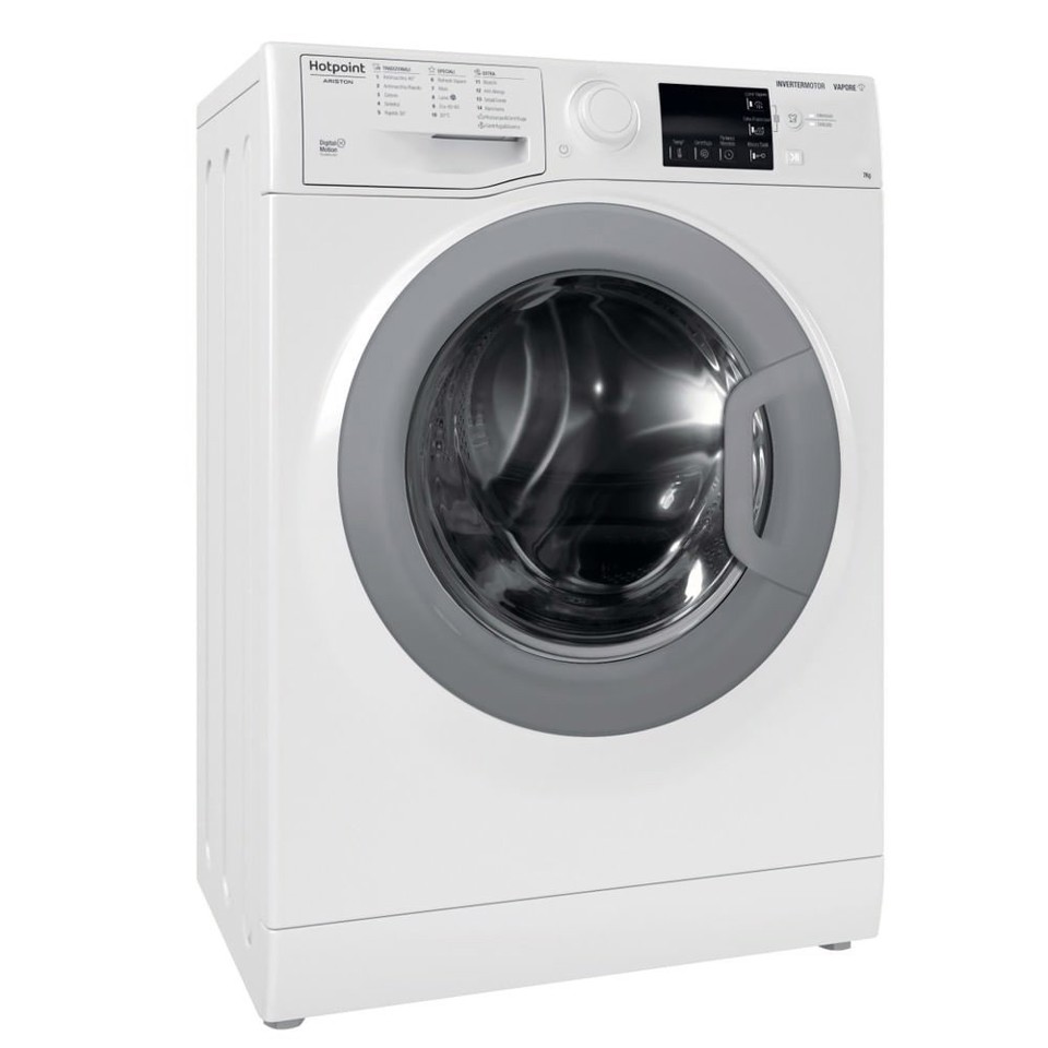 Hotpoint Ariston Lavatrice a libera installazione EU RSSG 725 S IT