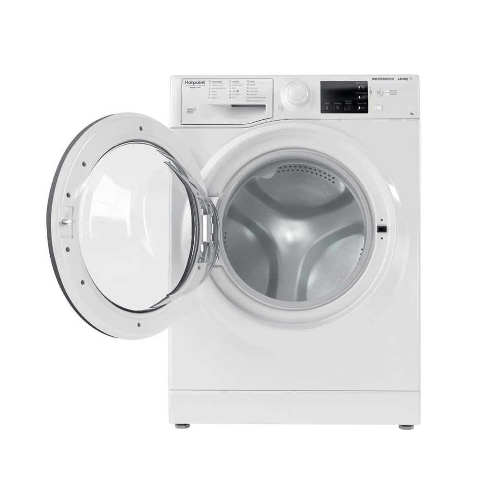Hotpoint Ariston Lavatrice a libera installazione EU RSSG 725 S IT