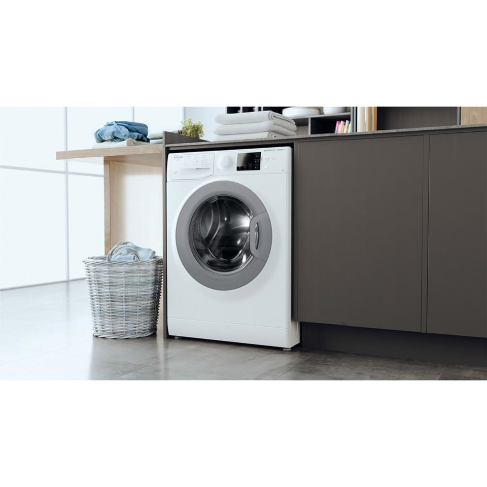 Hotpoint Ariston Lavatrice a libera installazione EU RSSG 725 S IT