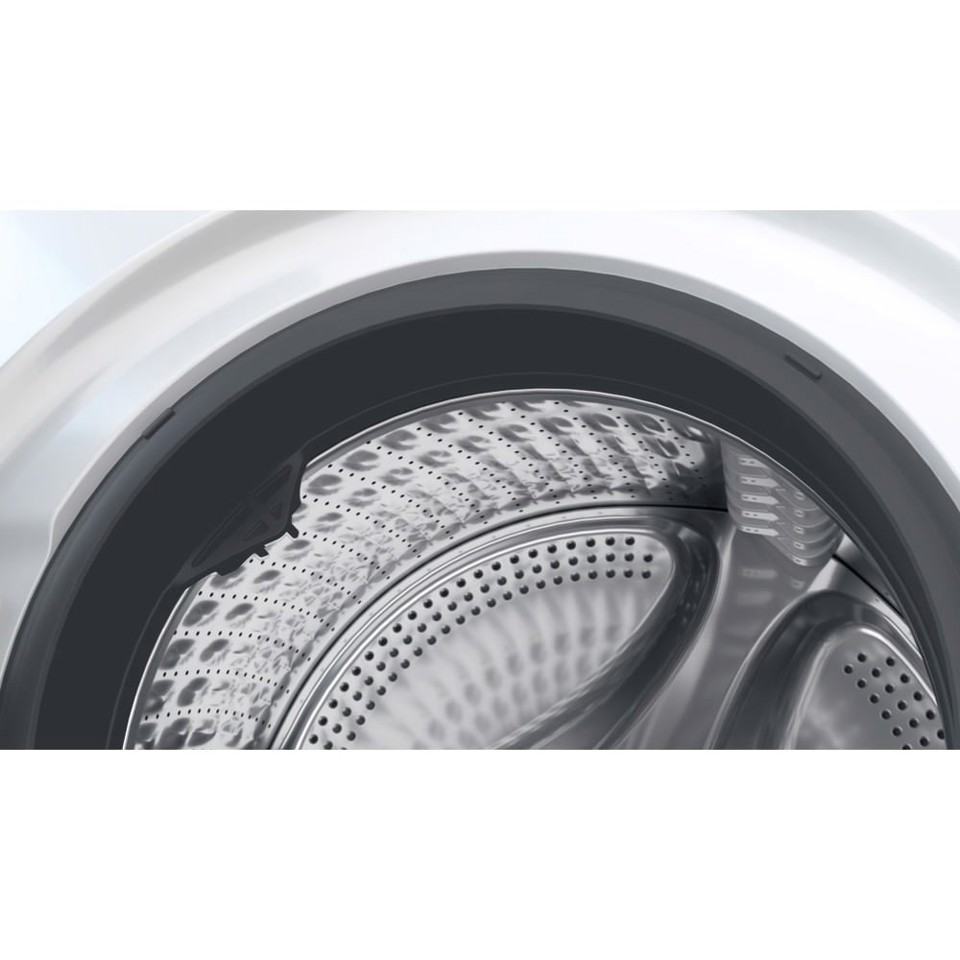 Hotpoint Ariston Lavatrice a libera installazione H6 08 GPOWER IT