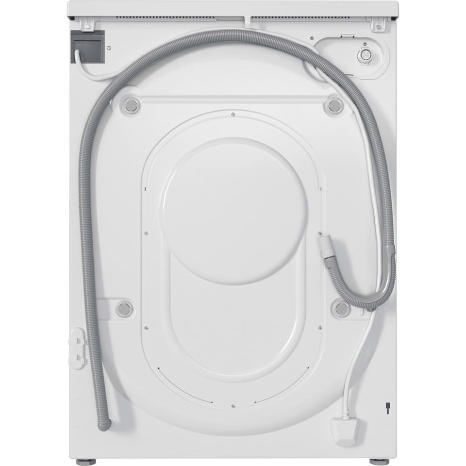 Hotpoint Ariston Lavatrice a libera installazione NBT 1048 WD A IT