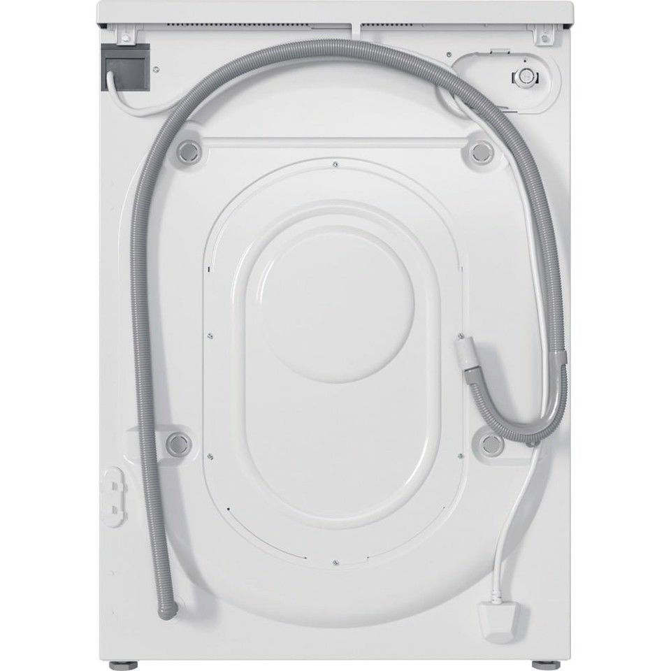 Hotpoint Ariston Lavatrice a libera installazione NBT 1148 WSA IT