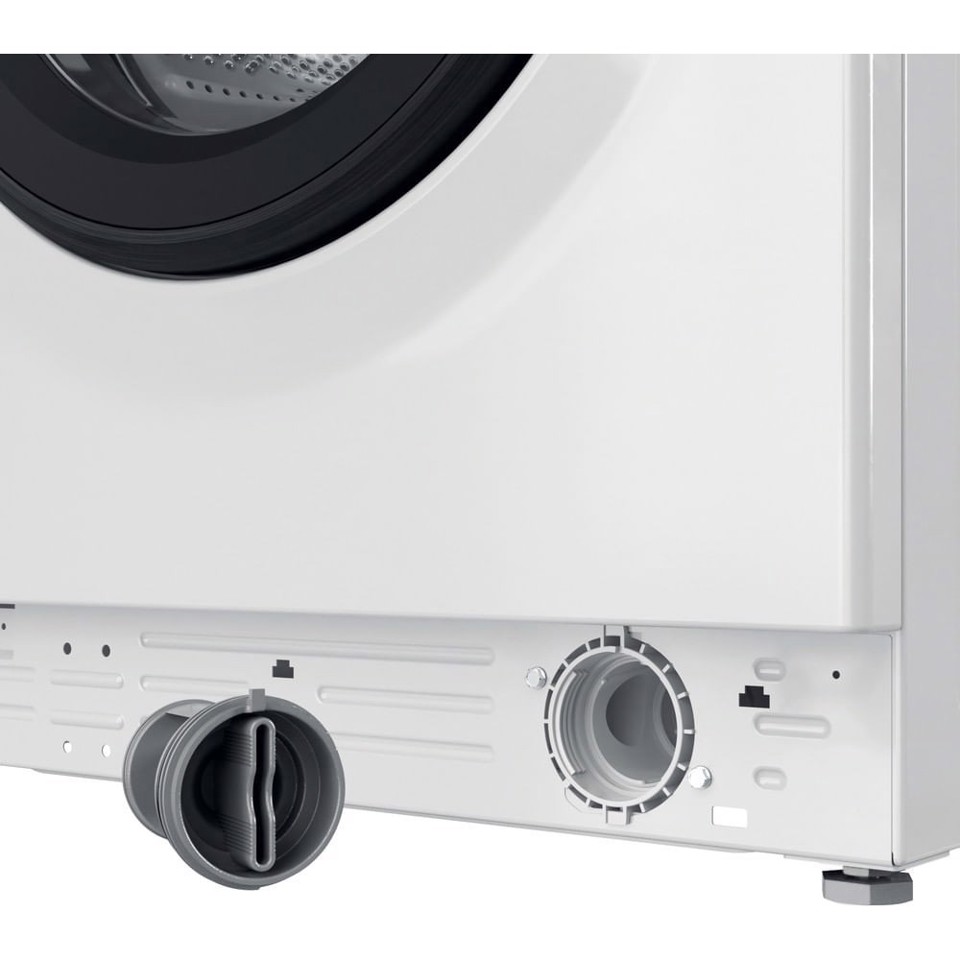 Hotpoint Ariston Lavatrice a libera installazione NF827WK IT