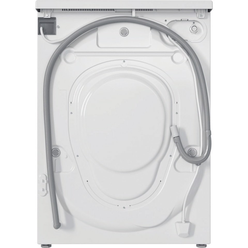 Hotpoint Ariston Lavatrice a libera installazione NF827WK IT