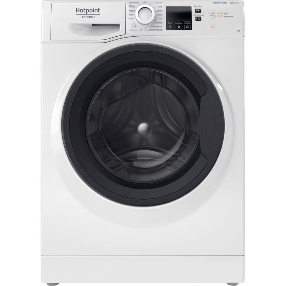 Hotpoint Ariston Lavatrice a libera installazione NF97WK IT