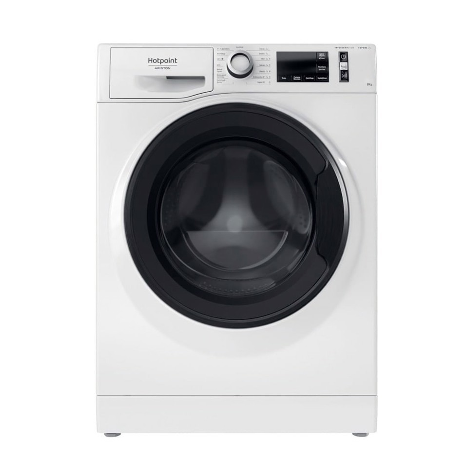 Hotpoint Ariston Lavatrice a libera installazione NG 847 WM A IT