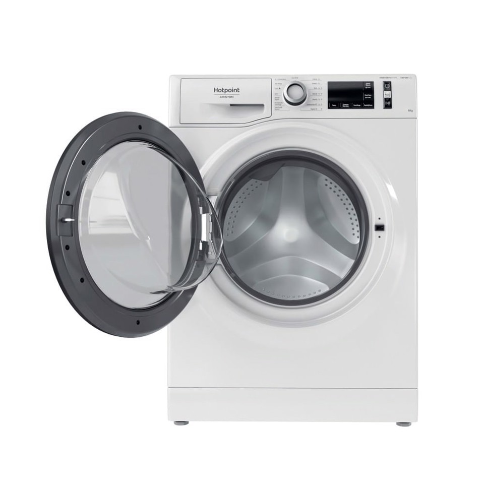 Hotpoint Ariston Lavatrice a libera installazione NG 847 WM A IT