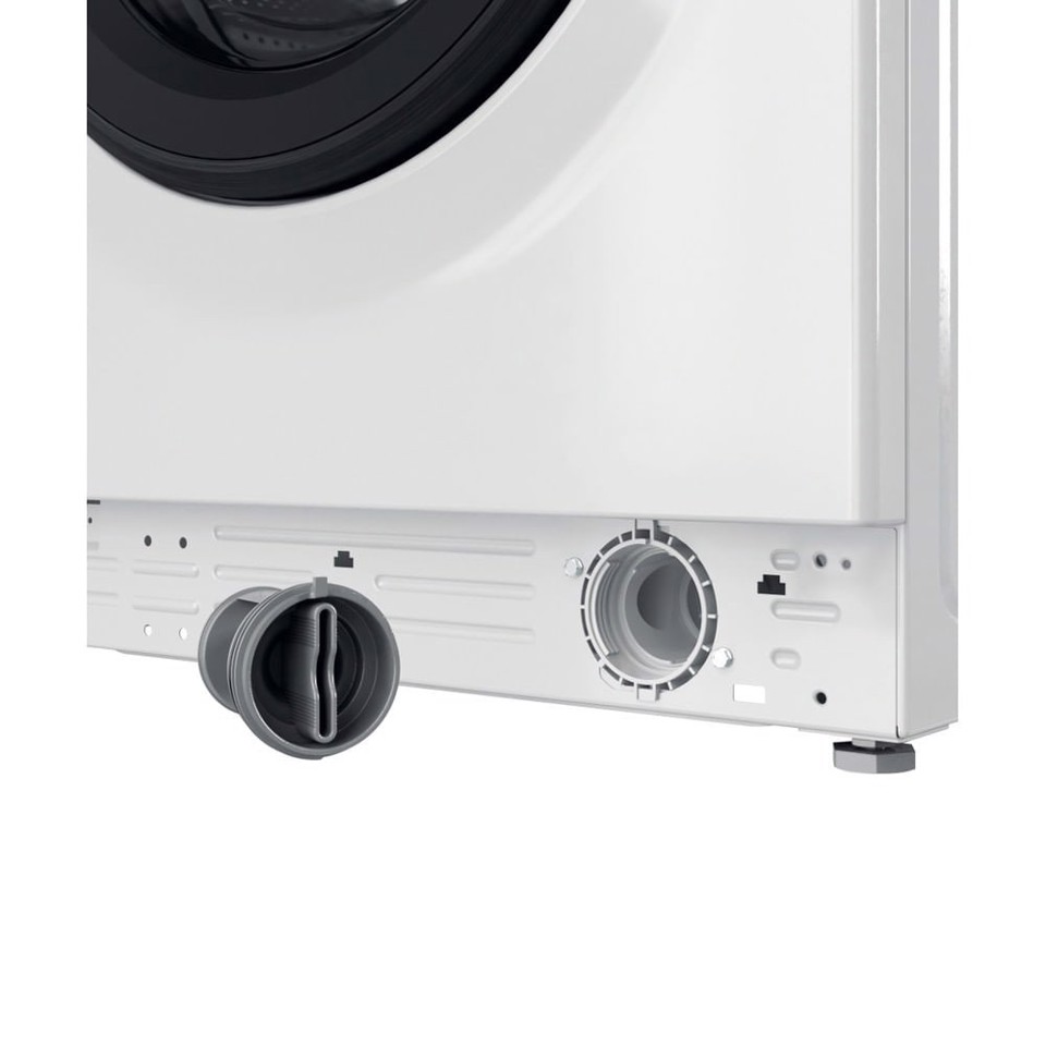 Hotpoint Ariston Lavatrice a libera installazione NG 847 WM A IT