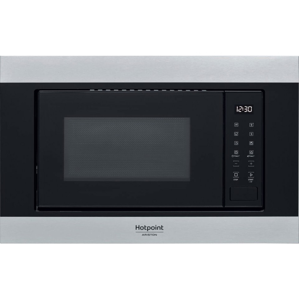 Hotpoint Ariston Microonde da incasso MF20S IX HA.1