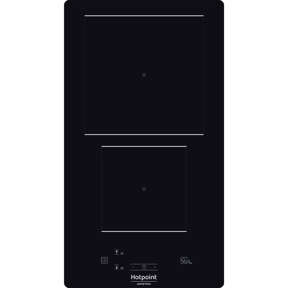 Hotpoint Ariston Piano cottura a induzione HQ 0930S NE