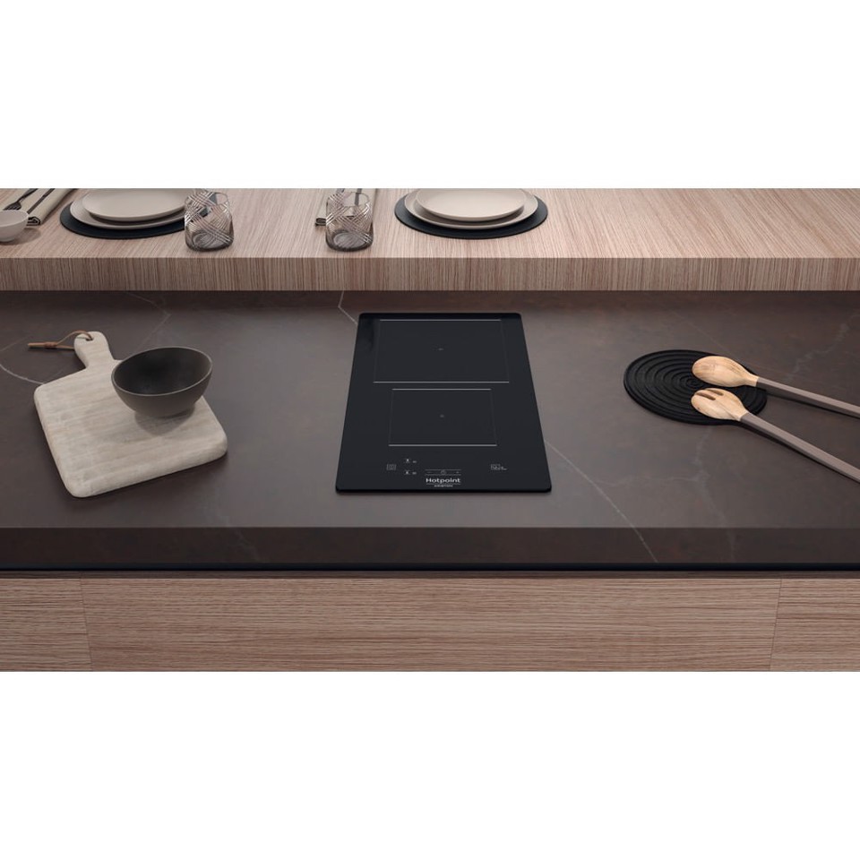 Hotpoint Ariston Piano cottura a induzione HQ 0930S NE