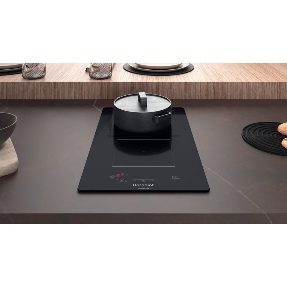 Hotpoint Ariston Piano cottura a induzione HQ 0930S NE