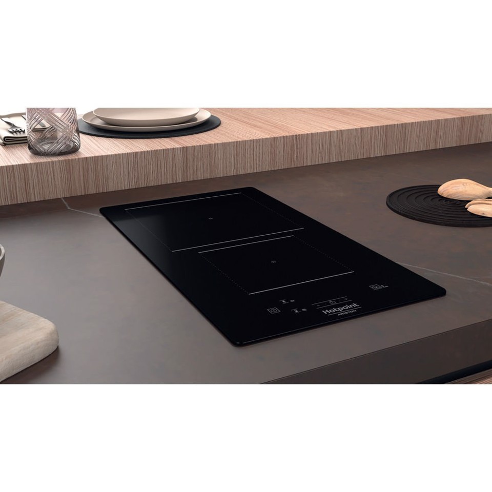 Hotpoint Ariston Piano cottura a induzione HQ 0930S NE