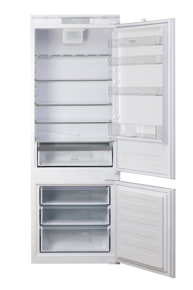 Hotpoint BCB 4020 E Da incasso 400 L Bianco