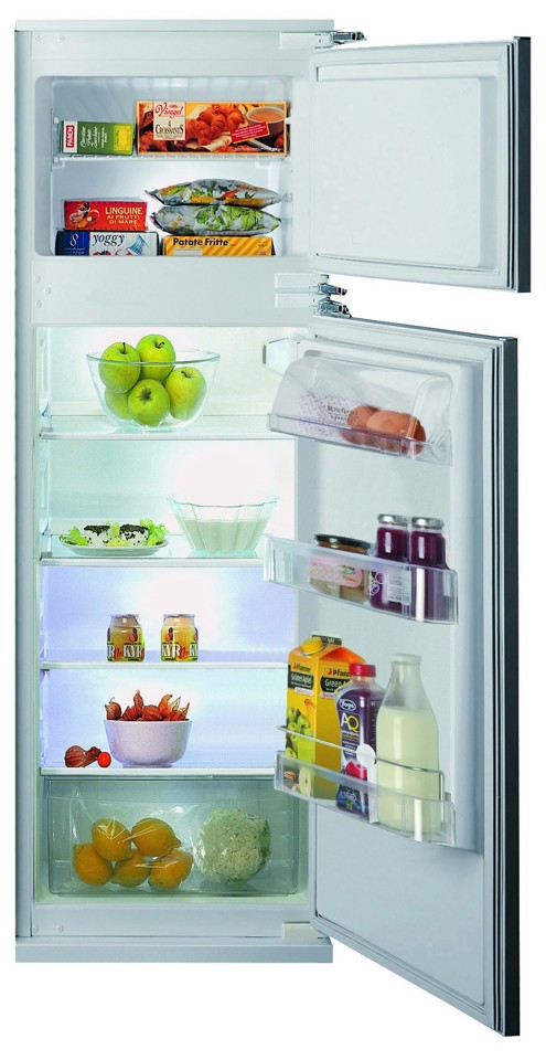 Hotpoint BDFS 2422 Da incasso 218 L E Bianco