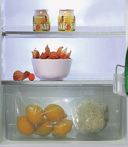 Hotpoint BDFS 2422 Da incasso 218 L E Bianco