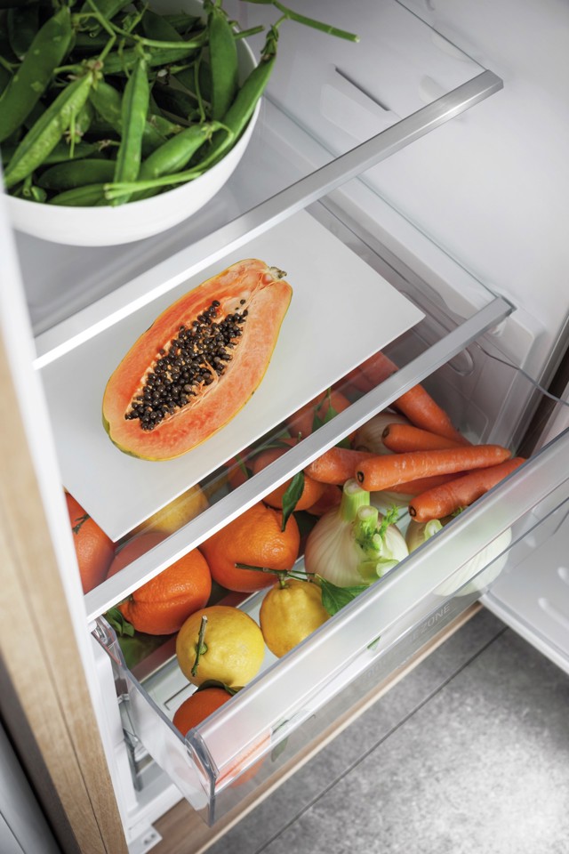 Hotpoint BSZ 180222 monoporta Da incasso 292 L E Bianco